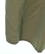 Maison Margiela（メゾンマルジェラ）ステンカラーコート カーキ サイズ:40(M位) レディース/2200623443026