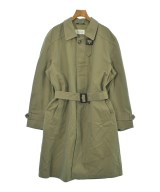 Maison Margiela ステンカラーコート