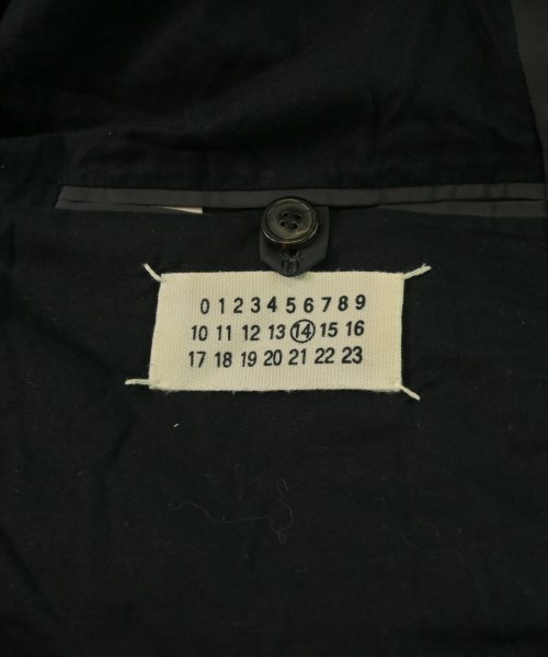 Maison Margiela（メゾンマルジェラ）その他 グレー サイズ:50(XL位) メンズ/2200623507025