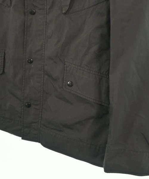 Maison Margiela（メゾンマルジェラ）その他 グレー サイズ:50(XL位) メンズ/2200623507025