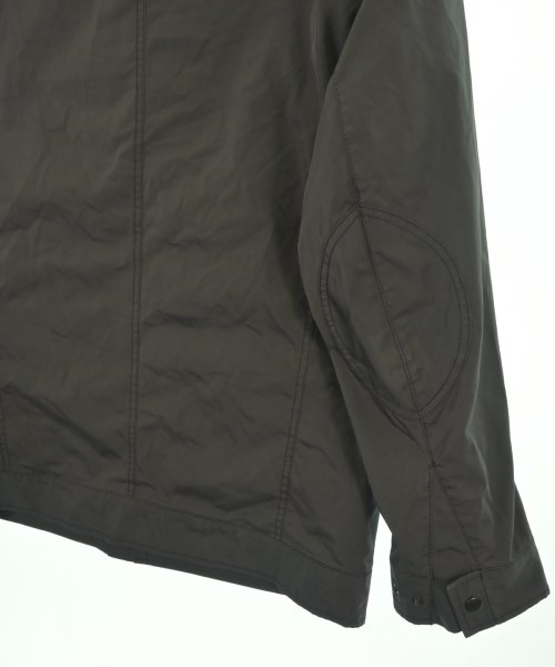 Maison Margiela（メゾンマルジェラ）その他 グレー サイズ:50(XL位) メンズ/2200623507025