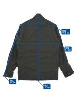 Maison Margiela（メゾンマルジェラ）その他 グレー サイズ:50(XL位) メンズ/2200623507025