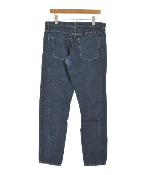 Maison Margiela（メゾンマルジェラ）デニムパンツ 青 サイズ:48(L位) メンズ/2200623507063