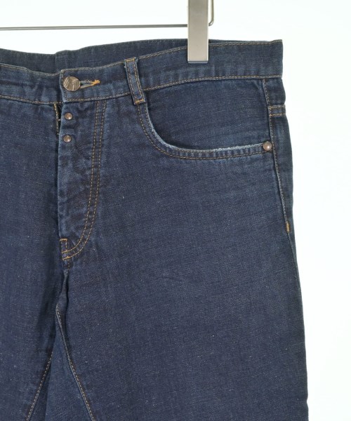 Maison Margiela（メゾンマルジェラ）デニムパンツ 青 サイズ:48(L位) メンズ/2200623507063