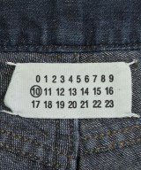 Maison Margiela（メゾンマルジェラ）デニムパンツ 青 サイズ:48(L位) メンズ/2200623507063