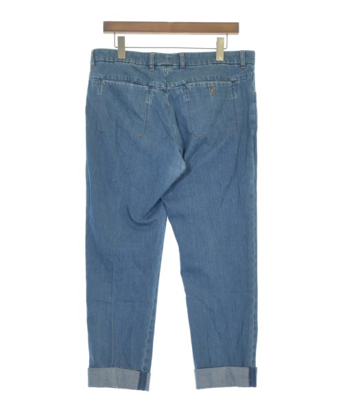 Maison Margiela（メゾンマルジェラ）デニムパンツ 青 サイズ:48(L位) メンズ/2200623507070
