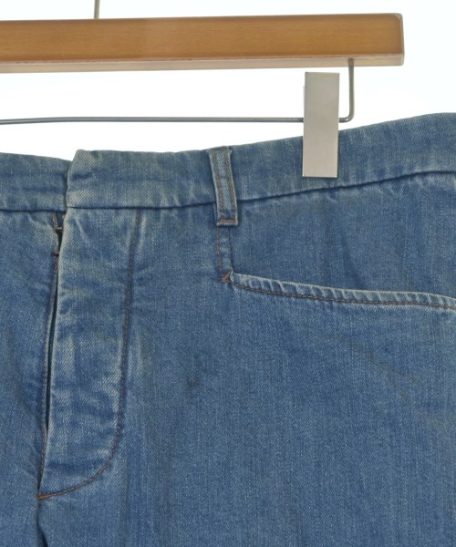 Maison Margiela（メゾンマルジェラ）デニムパンツ 青 サイズ:48(L位) メンズ/2200623507070