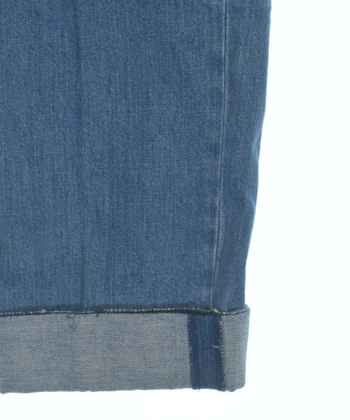 Maison Margiela（メゾンマルジェラ）デニムパンツ 青 サイズ:48(L位) メンズ/2200623507070