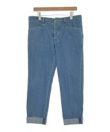 Maison Margiela（メゾンマルジェラ）デニムパンツ 青 サイズ:48(L位) メンズ/2200623507070