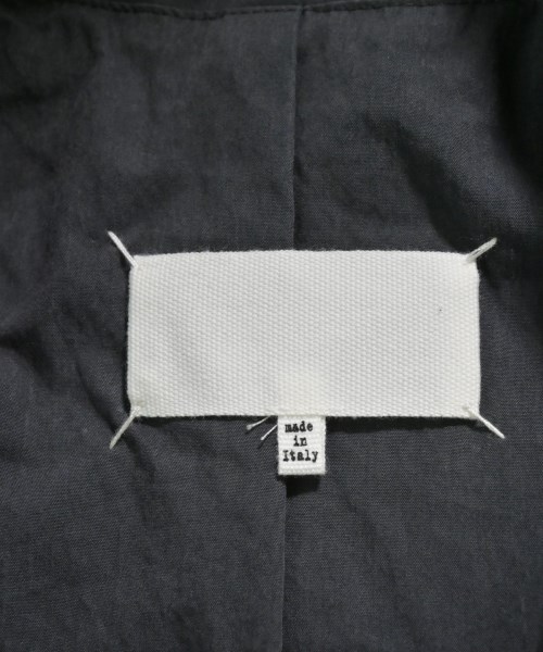 Maison Margiela（メゾンマルジェラ）その他 紺 サイズ:48(L位) メンズ/2200623032015