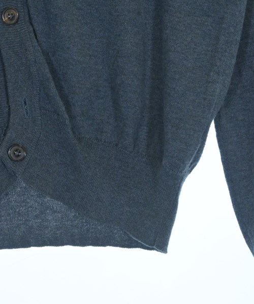 Maison Margiela（メゾンマルジェラ）カーディガン 紺 サイズ:S メンズ/2200623387016