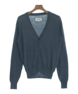 Maison Margiela（メゾンマルジェラ）カーディガン 紺 サイズ:S メンズ/2200623387016