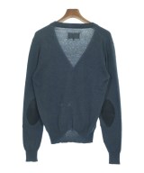 Maison Margiela（メゾンマルジェラ）カーディガン 紺 サイズ:S メンズ/2200623387016
