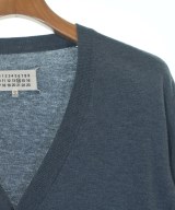 Maison Margiela（メゾンマルジェラ）カーディガン 紺 サイズ:S メンズ/2200623387016
