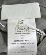 Maison Margiela（メゾンマルジェラ）ひざ丈スカート グレー サイズ:38(S位) レディース/2200623712115