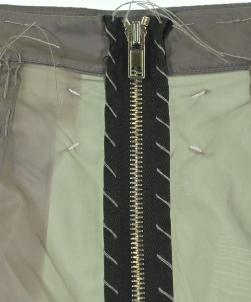 Maison Margiela（メゾンマルジェラ）ひざ丈スカート グレー サイズ:40(M位) レディース/2200623712122