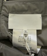 Maison Margiela（メゾンマルジェラ）ひざ丈スカート グレー サイズ:40(M位) レディース/2200623712122