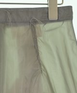 Maison Margiela（メゾンマルジェラ）ひざ丈スカート グレー サイズ:40(M位) レディース/2200623712122