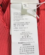 Maison Margiela（メゾンマルジェラ）ワンピース 赤 サイズ:M レディース/2200623712139