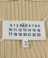 Maison Margiela（メゾンマルジェラ）カーディガン ベージュ サイズ:XS レディース/2200623755129