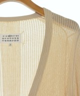 Maison Margiela（メゾンマルジェラ）カーディガン ベージュ サイズ:XS レディース/2200623755129