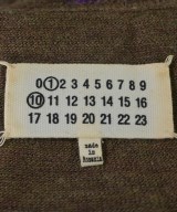 Maison Margiela（メゾンマルジェラ）ニット・セーター 茶 サイズ:S レディース/2200623849033