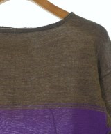 Maison Margiela（メゾンマルジェラ）ニット・セーター 茶 サイズ:S レディース/2200623849033