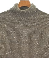 Maison Margiela（メゾンマルジェラ）ニット・セーター 茶 サイズ:M メンズ/2200623855010