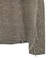 Maison Margiela（メゾンマルジェラ）ニット・セーター 茶 サイズ:M メンズ/2200623855010