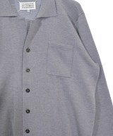 Maison Margiela（メゾンマルジェラ）カーディガン グレー サイズ:S メンズ/2200623870037