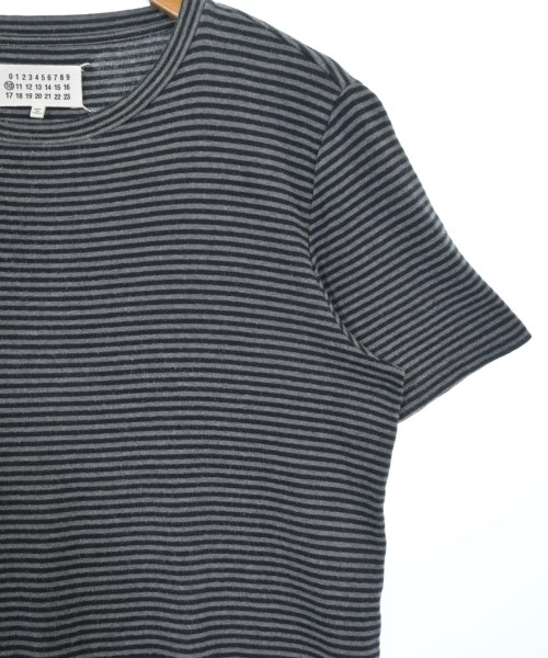 Maison Margiela（メゾンマルジェラ）Tシャツ・カットソー グレー サイズ:46(M位) メンズ/2200623870044