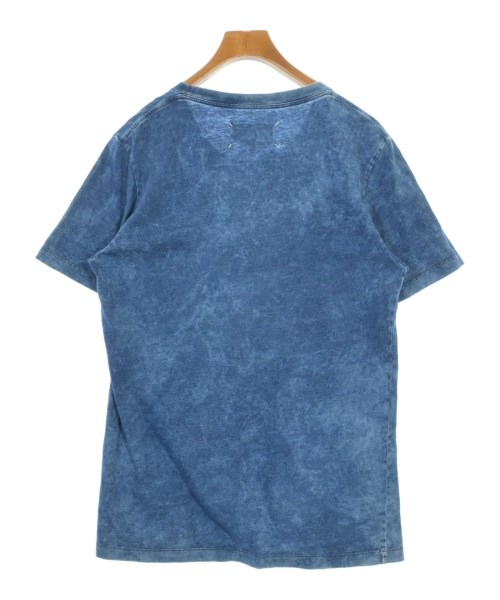 Maison Margiela（メゾンマルジェラ）Tシャツ・カットソー 青 サイズ:M メンズ/2200623870051
