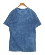 Maison Margiela（メゾンマルジェラ）Tシャツ・カットソー 青 サイズ:M メンズ/2200623870051