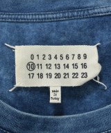 Maison Margiela（メゾンマルジェラ）Tシャツ・カットソー 青 サイズ:M メンズ/2200623870051