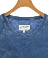 Maison Margiela（メゾンマルジェラ）Tシャツ・カットソー 青 サイズ:M メンズ/2200623870051
