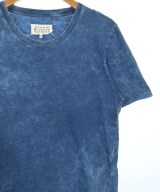Maison Margiela（メゾンマルジェラ）Tシャツ・カットソー 青 サイズ:M メンズ/2200623870051
