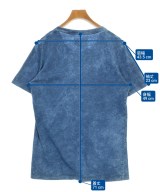 Maison Margiela（メゾンマルジェラ）Tシャツ・カットソー 青 サイズ:M メンズ/2200623870051
