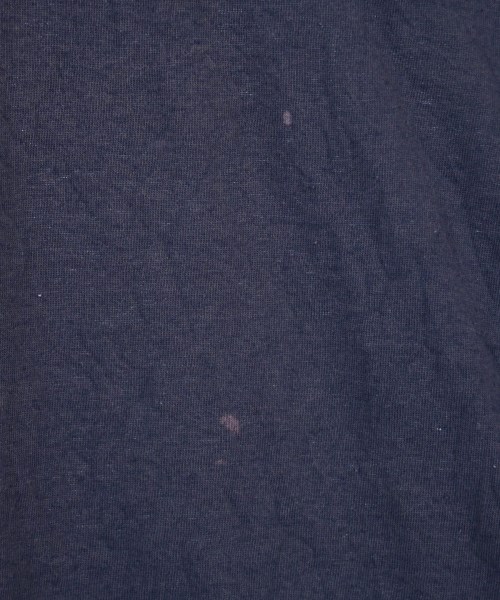 Maison Margiela（メゾンマルジェラ）Tシャツ・カットソー 紺 サイズ:M メンズ/2200623870068