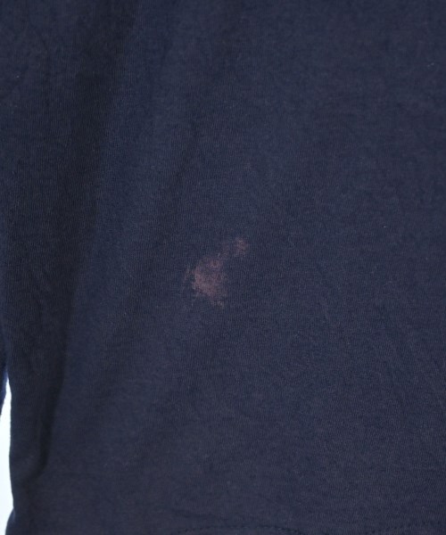 Maison Margiela（メゾンマルジェラ）Tシャツ・カットソー 紺 サイズ:M メンズ/2200623870068