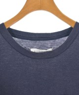 Maison Margiela（メゾンマルジェラ）Tシャツ・カットソー 紺 サイズ:M メンズ/2200623870068