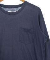 Maison Margiela（メゾンマルジェラ）Tシャツ・カットソー 紺 サイズ:M メンズ/2200623870068