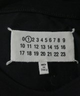 Maison Margiela（メゾンマルジェラ）Tシャツ・カットソー 黒 サイズ:S レディース/2200623896075
