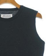 Maison Margiela（メゾンマルジェラ）Tシャツ・カットソー 黒 サイズ:S レディース/2200623896075