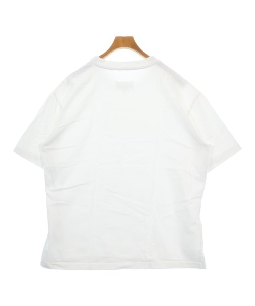 Maison Margiela（メゾンマルジェラ）Tシャツ・カットソー 白 サイズ:46(M位) メンズ/2200623896129