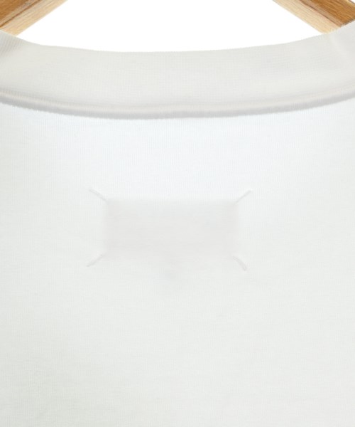 Maison Margiela（メゾンマルジェラ）Tシャツ・カットソー 白 サイズ:46(M位) メンズ/2200623896129