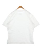 Maison Margiela（メゾンマルジェラ）Tシャツ・カットソー 白 サイズ:46(M位) メンズ/2200623896129