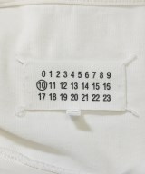 Maison Margiela（メゾンマルジェラ）Tシャツ・カットソー 白 サイズ:46(M位) メンズ/2200623896129