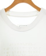 Maison Margiela（メゾンマルジェラ）Tシャツ・カットソー 白 サイズ:46(M位) メンズ/2200623896129