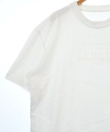 Maison Margiela（メゾンマルジェラ）Tシャツ・カットソー 白 サイズ:46(M位) メンズ/2200623896129