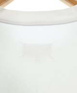 Maison Margiela（メゾンマルジェラ）Tシャツ・カットソー 白 サイズ:46(M位) メンズ/2200623896129